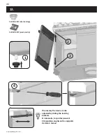 Предварительный просмотр 46 страницы Napoleon PRESTIGE 500 User Manual