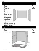 Предварительный просмотр 16 страницы Napoleon PRESTIGE II 450 Installation And Operating Instructions Manual