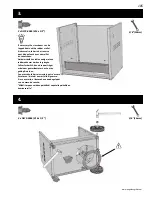 Предварительный просмотр 17 страницы Napoleon PRESTIGE II 450 Installation And Operating Instructions Manual