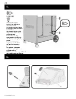 Предварительный просмотр 18 страницы Napoleon PRESTIGE II 450 Installation And Operating Instructions Manual