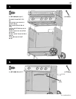 Предварительный просмотр 19 страницы Napoleon PRESTIGE II 450 Installation And Operating Instructions Manual