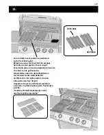 Предварительный просмотр 23 страницы Napoleon PRESTIGE II 450 Installation And Operating Instructions Manual