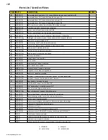 Предварительный просмотр 29 страницы Napoleon PRESTIGE II 450 Installation And Operating Instructions Manual