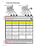 Предварительный просмотр 18 страницы Napoleon PRESTIGE II 450 Manual