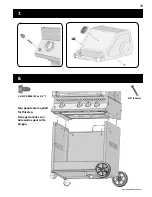 Предварительный просмотр 29 страницы Napoleon PRESTIGE II 450 Manual