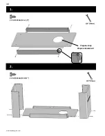 Предварительный просмотр 16 страницы Napoleon PRESTIGE II 750 User Manual