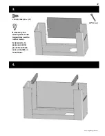 Предварительный просмотр 17 страницы Napoleon PRESTIGE II 750 User Manual