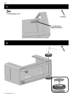 Предварительный просмотр 18 страницы Napoleon PRESTIGE II 750 User Manual