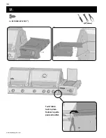 Предварительный просмотр 22 страницы Napoleon PRESTIGE II 750 User Manual