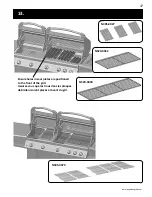 Предварительный просмотр 23 страницы Napoleon PRESTIGE II 750 User Manual