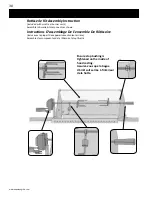 Предварительный просмотр 24 страницы Napoleon PRESTIGE II 750 User Manual