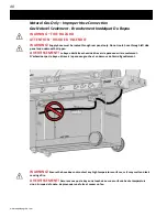 Предварительный просмотр 26 страницы Napoleon PRESTIGE II 750 User Manual