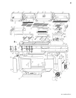 Предварительный просмотр 31 страницы Napoleon PRESTIGE II 750 User Manual