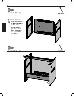 Preview for 42 page of Napoleon Prestige PRO 500 Manual