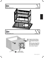 Preview for 43 page of Napoleon Prestige PRO 500 Manual