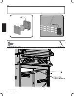 Preview for 46 page of Napoleon Prestige PRO 500 Manual