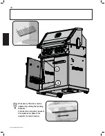 Preview for 50 page of Napoleon Prestige PRO 500 Manual