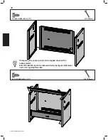 Предварительный просмотр 38 страницы Napoleon Prestige PRO 500 Operation Manual