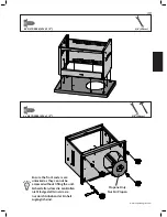 Предварительный просмотр 39 страницы Napoleon Prestige PRO 500 Operation Manual