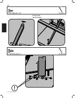 Предварительный просмотр 40 страницы Napoleon Prestige PRO 500 Operation Manual