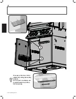 Предварительный просмотр 46 страницы Napoleon Prestige PRO 500 Operation Manual