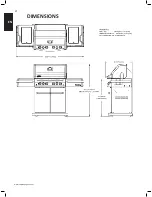 Preview for 4 page of Napoleon Prestige PRO 500 User Manual