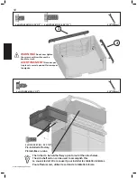 Preview for 50 page of Napoleon Prestige PRO 500 User Manual