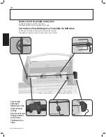 Preview for 54 page of Napoleon Prestige PRO 500 User Manual