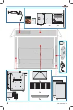 Предварительный просмотр 4 страницы Napoleon Prestige Pro Series Assembly Manual