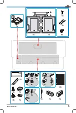 Предварительный просмотр 5 страницы Napoleon Prestige Pro Series Assembly Manual