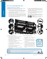 Preview for 12 page of Napoleon Prestige Pro Series Owner'S Manual