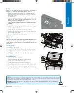 Preview for 17 page of Napoleon Prestige Pro Series Owner'S Manual