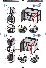 Предварительный просмотр 14 страницы Napoleon PRESTIGE Series Assembly Manual