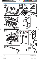 Предварительный просмотр 30 страницы Napoleon PRESTIGE Series Assembly Manual