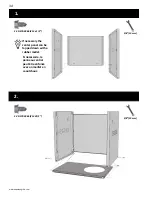 Preview for 16 page of Napoleon PRESTIGE V 450 Operation Manual