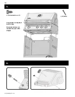 Preview for 18 page of Napoleon PRESTIGE V 450 Operation Manual