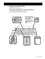 Preview for 25 page of Napoleon PRESTIGE V 450 Operation Manual