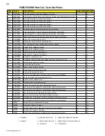 Preview for 31 page of Napoleon PRESTIGE V 450 Operation Manual