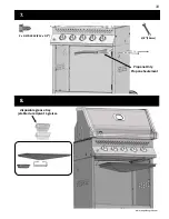 Preview for 33 page of Napoleon PRO 450 Instructions Manual