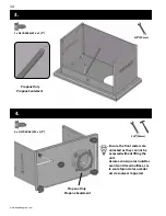 Предварительный просмотр 19 страницы Napoleon PRO 600 User Manual