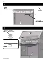 Предварительный просмотр 21 страницы Napoleon PRO 600 User Manual