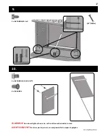 Предварительный просмотр 22 страницы Napoleon PRO 600 User Manual