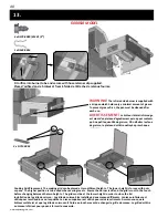 Предварительный просмотр 25 страницы Napoleon PRO 600 User Manual