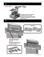 Предварительный просмотр 26 страницы Napoleon PRO 600 User Manual