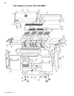 Предварительный просмотр 34 страницы Napoleon PRO 600 User Manual