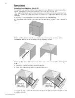 Предварительный просмотр 4 страницы Napoleon PRO285 User Instructions