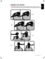 Предварительный просмотр 7 страницы Napoleon PRO285 User Manual