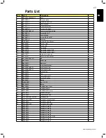 Предварительный просмотр 17 страницы Napoleon PRO285 User Manual