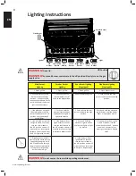 Предварительный просмотр 8 страницы Napoleon PRO665 Manual