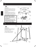 Preview for 26 page of Napoleon PTH31GT Manual